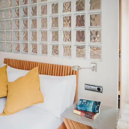 Bbarcelona Industria Flat * Barcelona