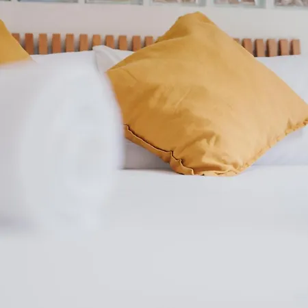Bbarcelona Industria Flat Apartment *