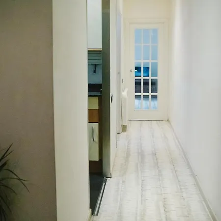 Apartment Bbarcelona Industria Flat Barcelona