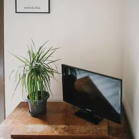 Apartment Bbarcelona Industria Flat *