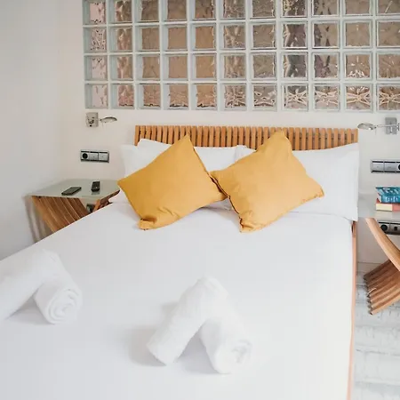 Bbarcelona Industria Flat * Barcelona