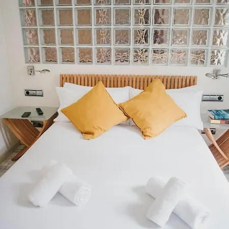 Apartment Bbarcelona Industria Flat *